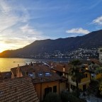 A few days in Northern Italy