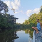 Where to visit the Amazon Rainforest in Ecuador