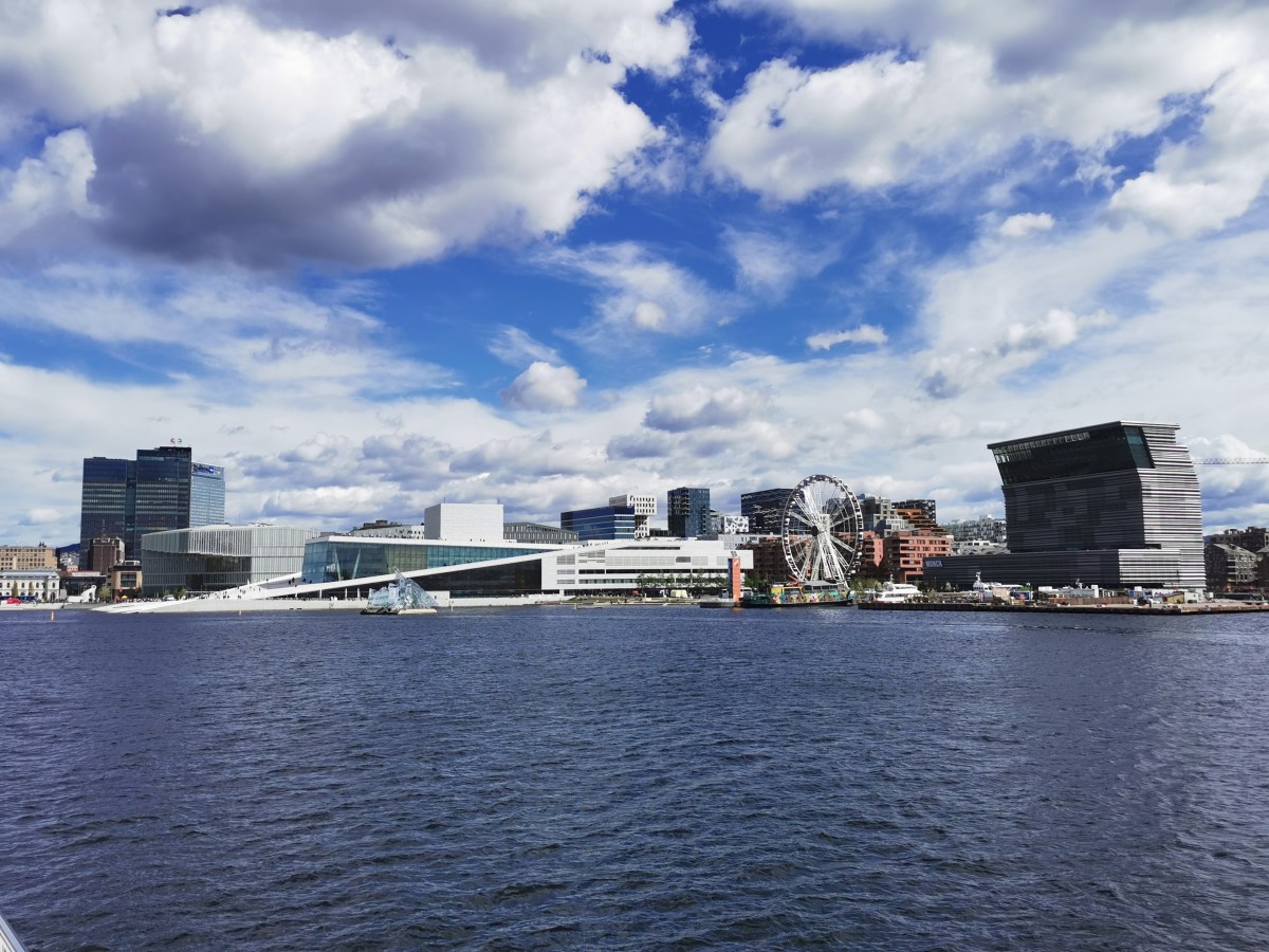 An expensive ‘free trip’