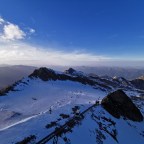 Where to visit in late Autumn?