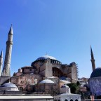 Stopover Opportunities in Istanbul with Turkish Airlines