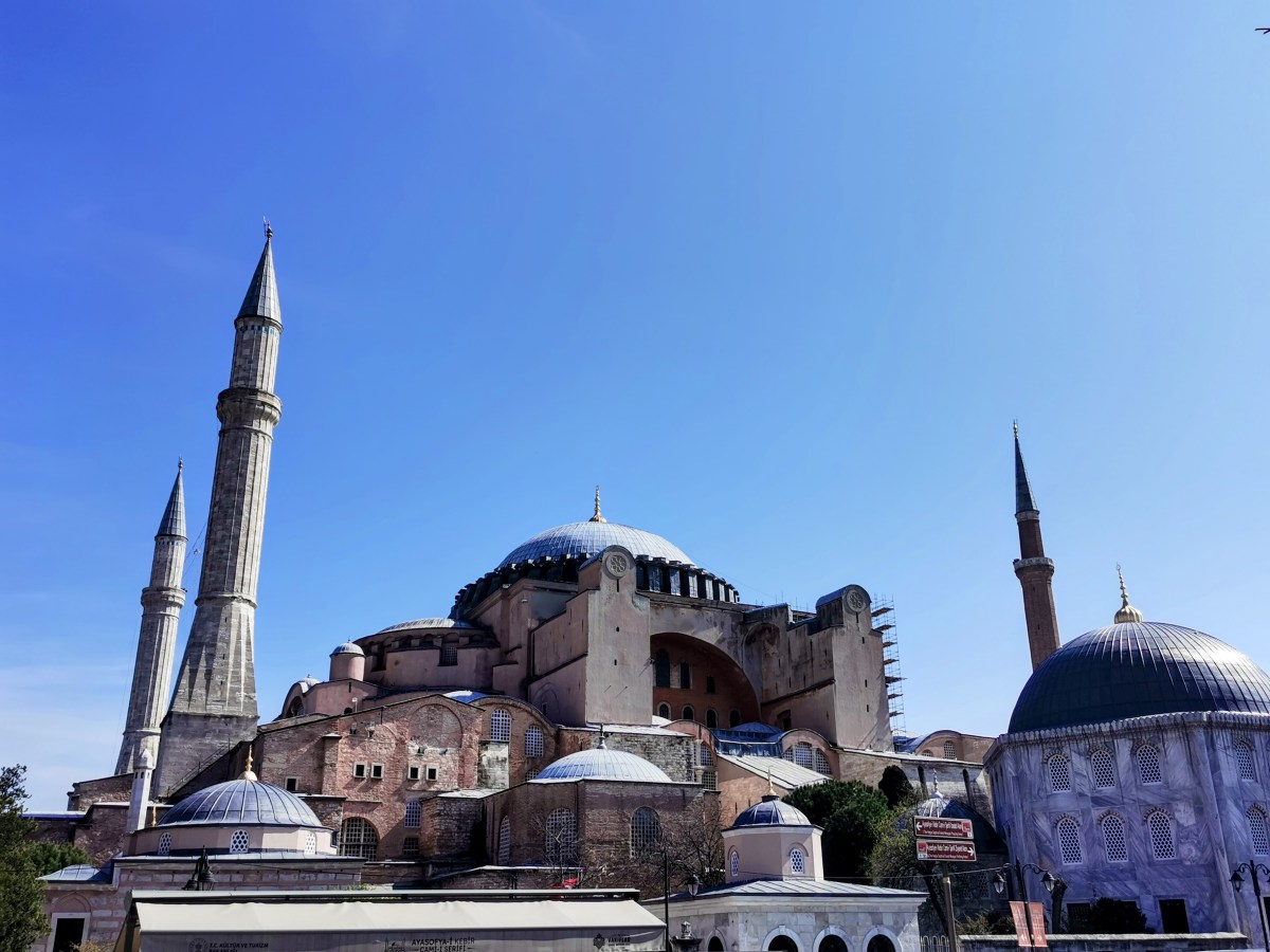 Stopover Opportunities in Istanbul with Turkish Airlines